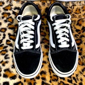 Classic: Old Skool vans